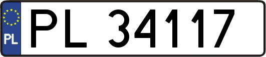 PL34117