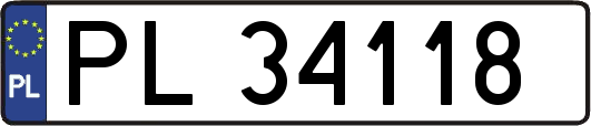 PL34118
