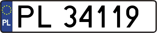 PL34119
