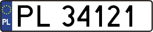 PL34121