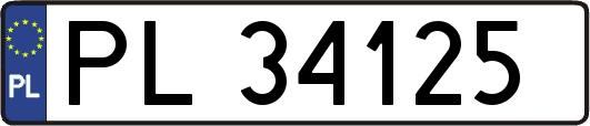 PL34125