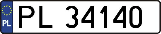 PL34140