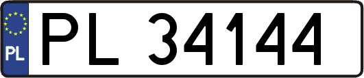 PL34144