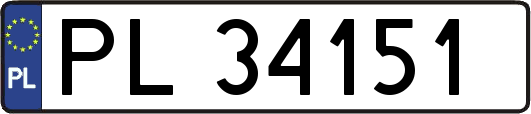 PL34151