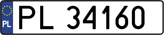 PL34160