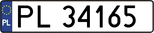 PL34165