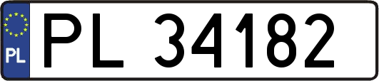 PL34182