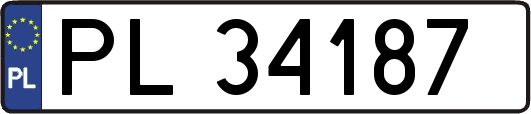 PL34187