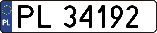 PL34192