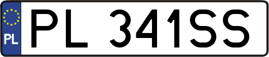 PL341SS