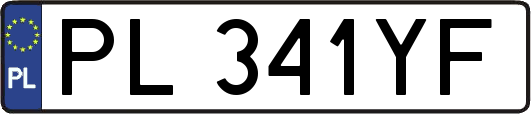 PL341YF