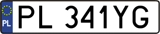 PL341YG