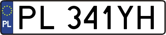 PL341YH