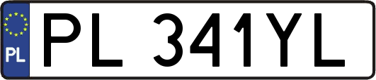 PL341YL