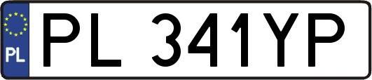 PL341YP