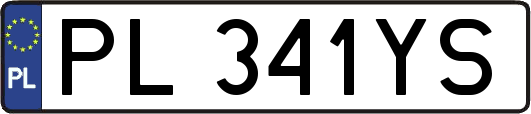 PL341YS