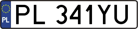 PL341YU