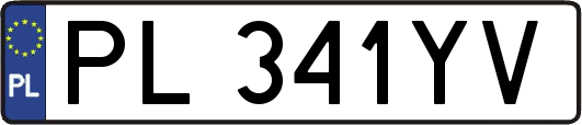 PL341YV
