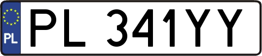 PL341YY