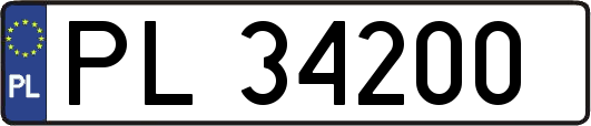 PL34200
