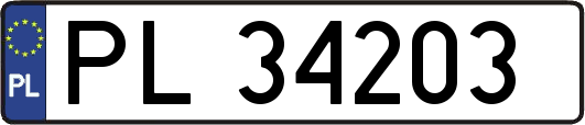 PL34203