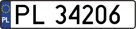 PL34206