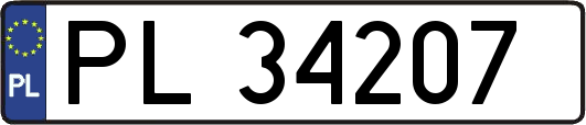 PL34207