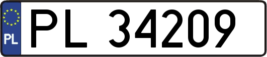 PL34209