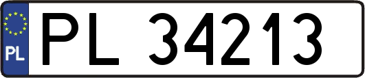 PL34213