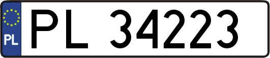 PL34223