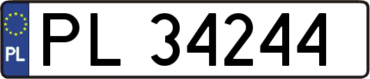 PL34244