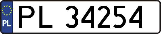 PL34254