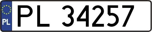 PL34257