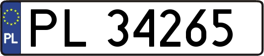 PL34265