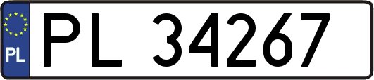 PL34267