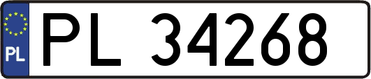 PL34268