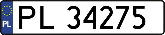 PL34275