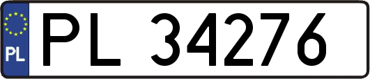 PL34276
