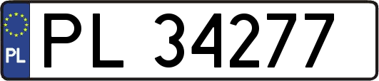PL34277