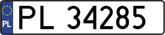 PL34285