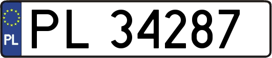 PL34287