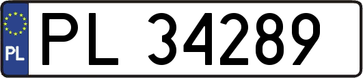 PL34289