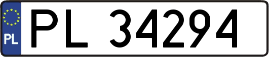 PL34294