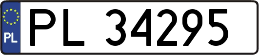 PL34295