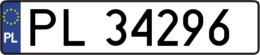 PL34296