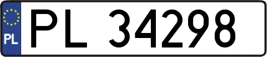 PL34298