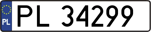 PL34299