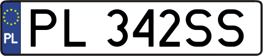 PL342SS