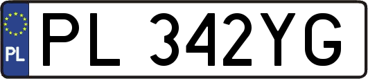 PL342YG