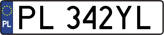 PL342YL